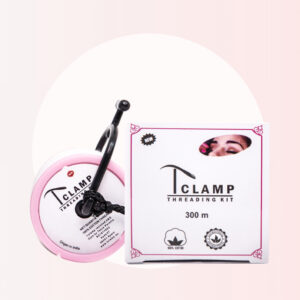 T-clamp 1 Kit